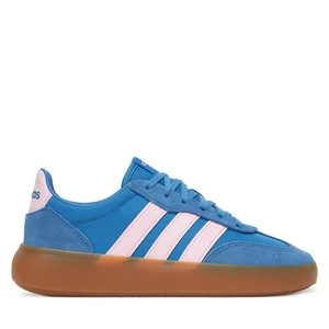 Obrázek produktu Sneakersy adidas Barreda Decode IH1442 Modrá