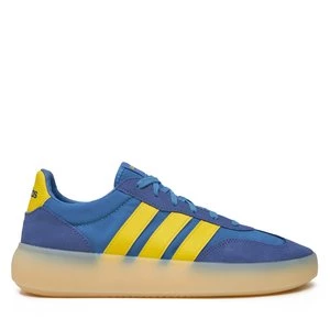 Obrázek produktu Sneakersy adidas Barreda Decode JI2319 Modrá