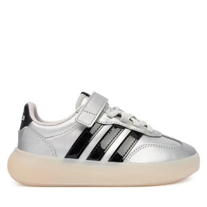Obrázek produktu Sneakersy adidas Barreda Decode JP6719 Stříbrná