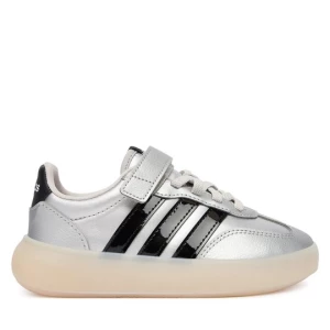 Obrázek produktu Sneakersy adidas Barreda Decode JP6719 Stříbrná