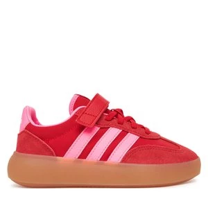 Obrázek produktu Sneakersy adidas Barreda Decode JR0770 Červená