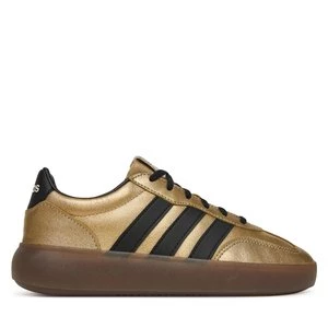 Obrázek produktu Sneakersy adidas Barreda Decode JR1218 Zlatá