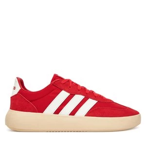Obrázek produktu Sneakersy adidas Barreda Decode JR3517 Červená