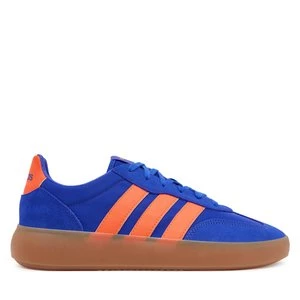 Obrázek produktu Sneakersy adidas Barreda Decode JR3521 Modrá