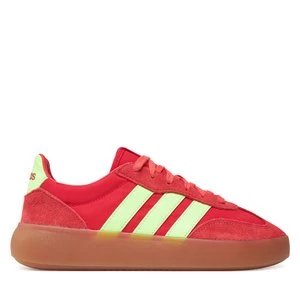Obrázek produktu Sneakersy adidas Barreda Decode JR3539 Červená