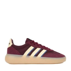 Obrázek produktu Sneakersy adidas Barreda Decode JR3544 Bordó
