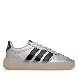 Obrázek produktu Sneakersy adidas Barreda Decode JR7224 Stříbrná