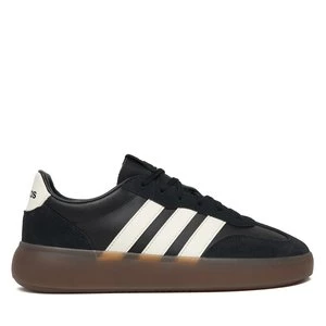 Obrázek produktu Sneakersy adidas Barreda Decode Lux JR1229 Černá