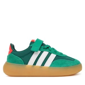 Obrázek produktu Sneakersy adidas Barreda Decode Shoes Kids KH8990 Zelená