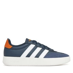 Obrázek produktu Sneakersy adidas Barreda JI2310 Tmavomodrá