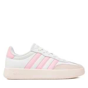Obrázek produktu Sneakersy adidas Barreda JI4904 Bílá