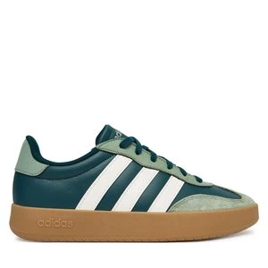 Obrázek produktu Sneakersy adidas Barreda JP5926 Zelená