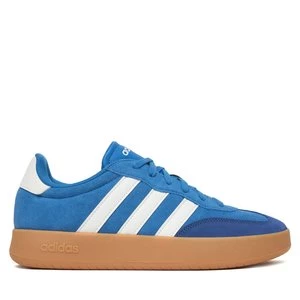 Obrázek produktu Sneakersy adidas Barreda JP5930 Modrá