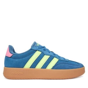 Obrázek produktu Sneakersy adidas Barreda JP5965 Tmavomodrá