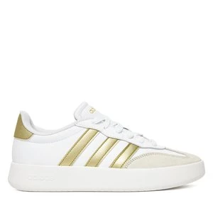 Obrázek produktu Sneakersy adidas Barreda JR1191 Bílá