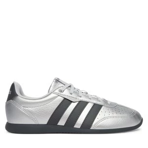 Obrázek produktu Sneakersy adidas Barreda Lo HQ7384 Stříbrná
