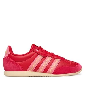 Obrázek produktu Sneakersy adidas Barreda Lo KI3362 Červená