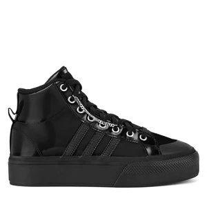 Obrázek produktu Sneakersy adidas BRAVADA 2.0 MID PLATFORM IH0748 Černá
