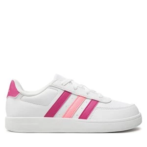 Obrázek produktu Sneakersy adidas Breaknet 2.0 K HP8959 Bílá