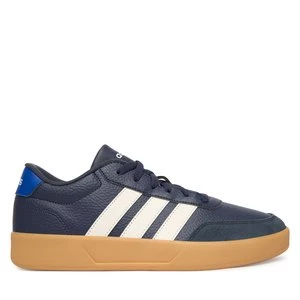 Obrázek produktu Sneakersy adidas Breaknet 3.0 JQ4615 Tmavomodrá
