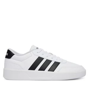Obrázek produktu Sneakersy adidas Breaknet 3.0 JR3547 Bílá