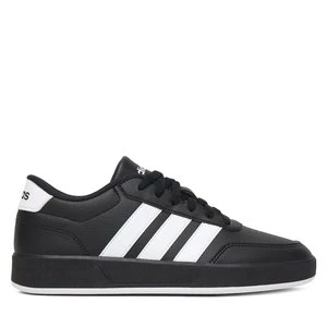 Obrázek produktu Sneakersy adidas Breaknet 3.0 JR8447 Černá