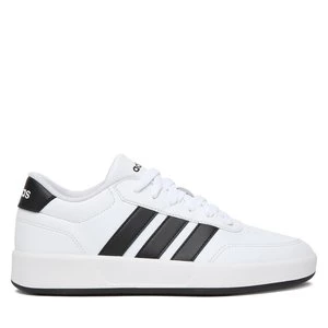 Obrázek produktu Sneakersy adidas Breaknet 3.0 JR8448 Bílá