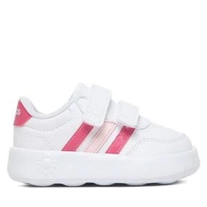 Obrázek produktu Sneakersy adidas Breaknet 3.0 JS3676 Bílá