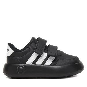 Obrázek produktu Sneakersy adidas Breaknet 3.0 JS3679 Černá