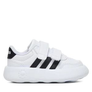 Obrázek produktu Sneakersy adidas Breaknet 3.0 JS3680 Bílá