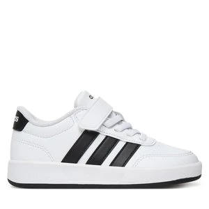 Obrázek produktu Sneakersy adidas Breaknet 3.0 JS3688 Bílá