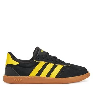 Obrázek produktu Sneakersy adidas Breaknet Sleek JH6897 Černá