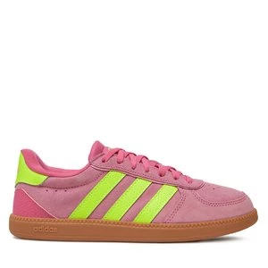 Obrázek produktu Sneakersy adidas Breaknet Sleek JH6899 Růžová