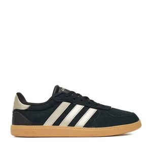 Obrázek produktu Sneakersy adidas BREAKNET SLEEK JR0685 Tmavomodrá