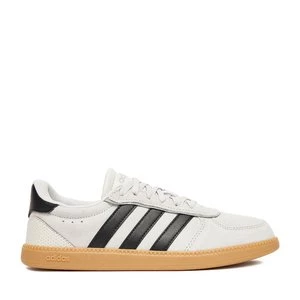 Obrázek produktu Sneakersy adidas BREAKNET SLEEK JR0689 Šedá