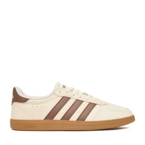 Obrázek produktu Sneakersy adidas Breaknet Sleek KK2207 Krémová