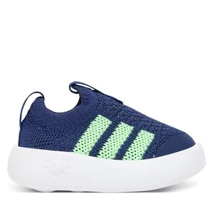 Obrázek produktu Sneakersy adidas Bubblecomfy JR5989 Tmavomodrá