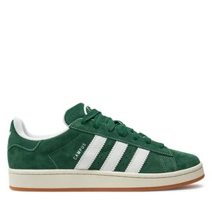 Obrázek produktu Sneakersy adidas Campus 00S H03472 Zelená