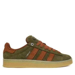 Obrázek produktu Sneakersy adidas Campus 00S IH4098 Zelená