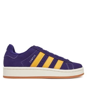 Obrázek produktu Sneakersy adidas Campus 00s JI0286 Fialová