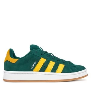Obrázek produktu Sneakersy adidas Campus 00S JP7979 Zelená