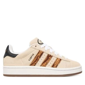 Obrázek produktu Sneakersy adidas Campus 00S JS3863 Béžová