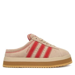 Obrázek produktu Sneakersy adidas Campus 00S Winter Low IH1812 Béžová