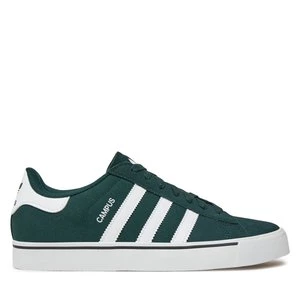 Obrázek produktu Sneakersy adidas Campus Vulc JI1913 Zelená