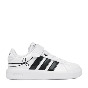 Obrázek produktu Sneakersy adidas CEO-GRAND COURT 3.0 EL C KH8835 Bílá