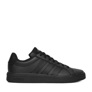 Obrázek produktu Sneakersy adidas CEO-GRAND COURT 3.0 J KK3791 Černá