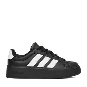 Obrázek produktu Sneakersy adidas CEO-STREETTALK BOLD KJ3855 Černá
