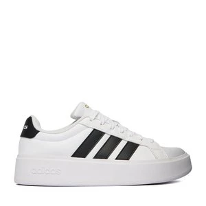 Obrázek produktu Sneakersy adidas CEO-STREETTALK BOLD KJ3856 Bílá