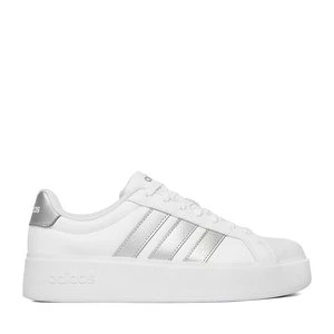 Obrázek produktu Sneakersy adidas CEO-STREETTALK BOLD KJ3857 Bílá