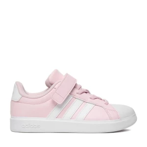 Obrázek produktu Sneakersy adidas CEO-STREETTALK EL C JQ8591 Růžová